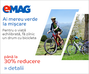 Emag Biciclete