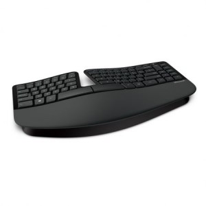 Kit Tastatura + Mouse Microsoft Sculpt Ergonomic Desktop 2