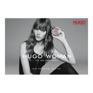 Apa de Parfum Hugo Boss Hugo, Femei, 50ml 2