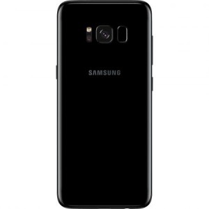 Telefon mobil Samsung Galaxy S8, 64GB, 4G, Midnight Black 2