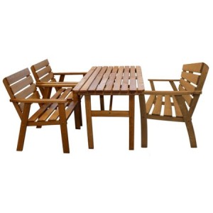 set-mobilier-gradina-ieftin-kynast-masa-1-banca-2-scaune-lemn-pin-baituit-2